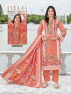 Libaas Vol 2 By Ganesha Cotton Digital Printed Dress Material Suppliers In India